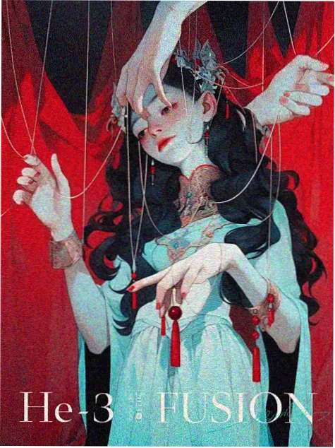 午夜打印机 作品封面