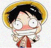 女主角 头像