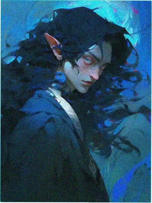 秘书室的台灯 作品封面