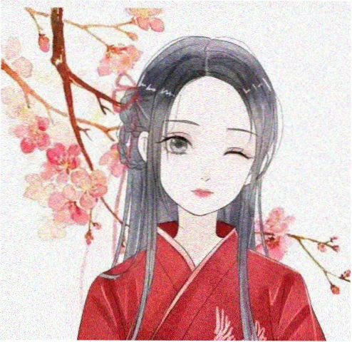 声音设计 头像